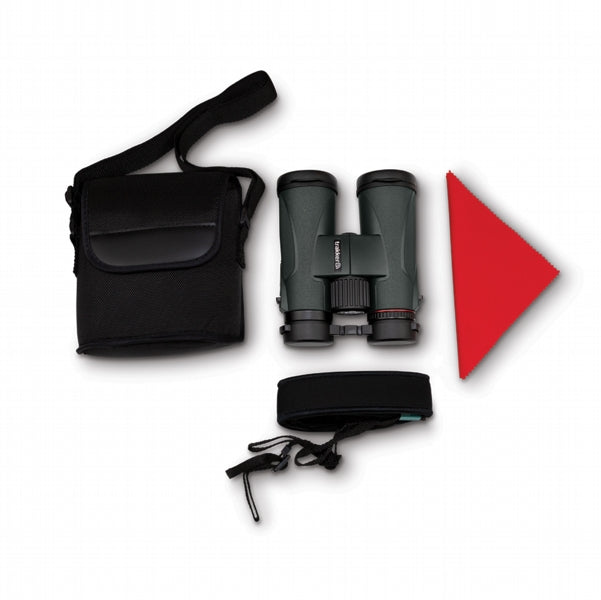 Laden Sie das Bild in Galerie -Viewer, Trakker Binocolo Optics 10x42
