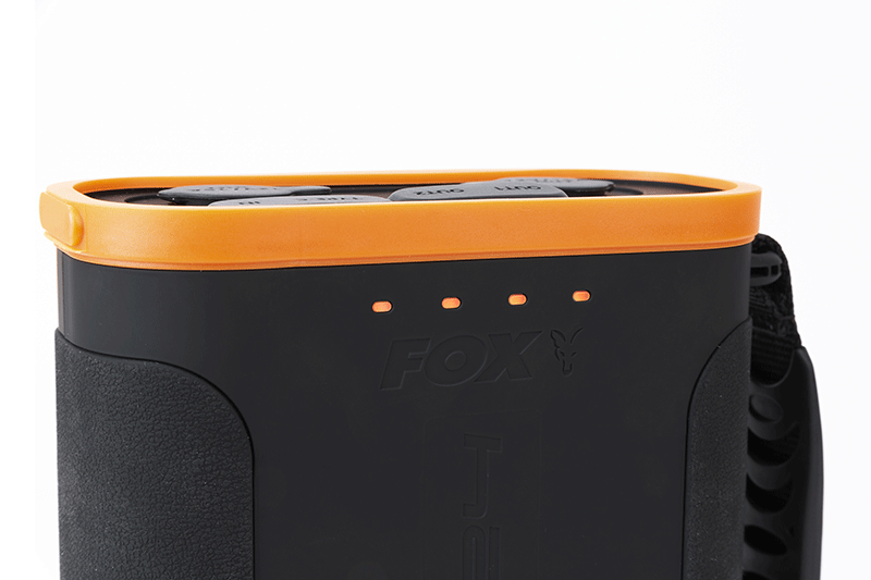 Load image into Gallery viewer, Fox Halo Power 96k
