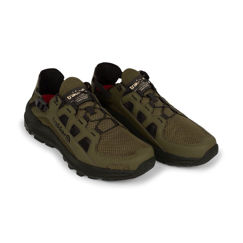 Carica immagine in Galleria Viewer, Trakker TechPro Scout Shoe - Scarpa da Pesca
