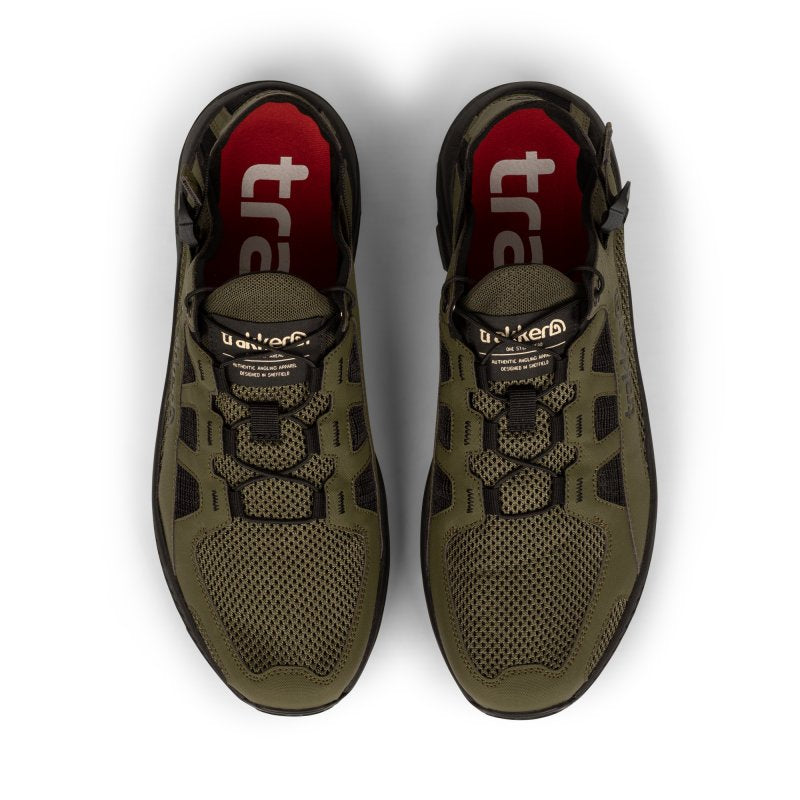 Carica immagine in Galleria Viewer, Trakker TechPro Scout Shoe - Scarpa da Pesca
