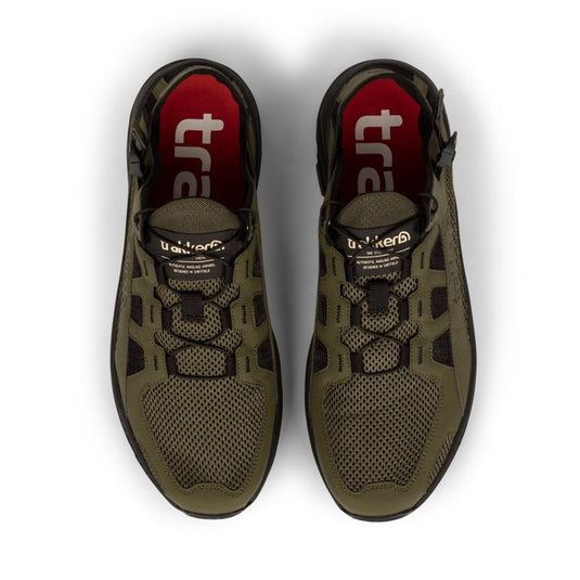 Trakker TechPro Scout Shoe - Scarpa da Pesca