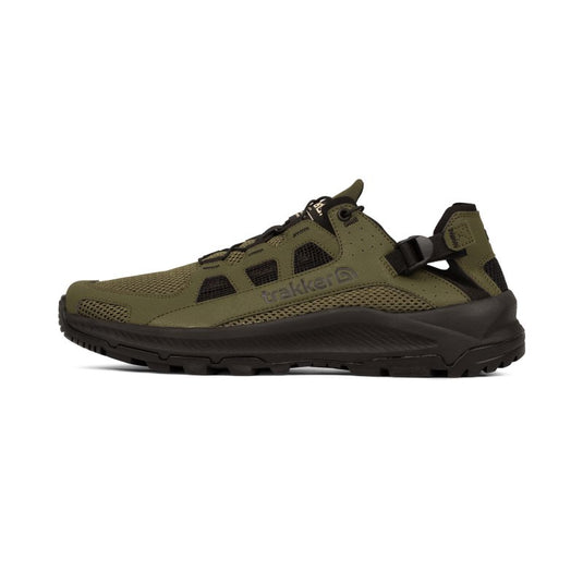 Trakker TechPro Scout Shoe - Scarpa da Pesca