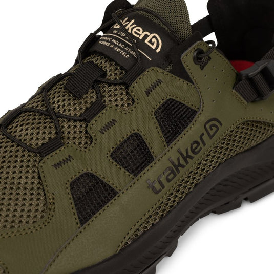 Trakker TechPro Scout Shoe - Scarpa da Pesca