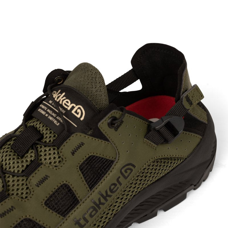 Carica immagine in Galleria Viewer, Trakker TechPro Scout Shoe - Scarpa da Pesca
