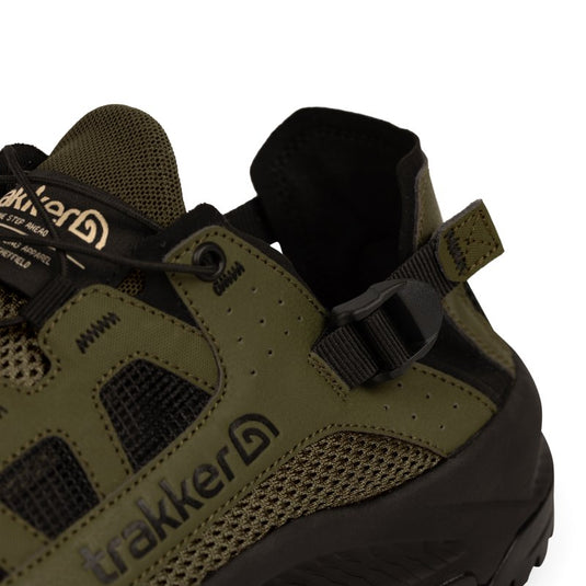 Trakker TechPro Scout Shoe - Scarpa da Pesca