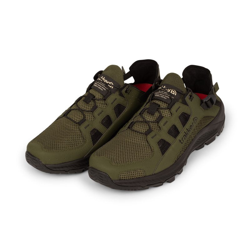 Carica immagine in Galleria Viewer, Trakker TechPro Scout Shoe - Scarpa da Pesca
