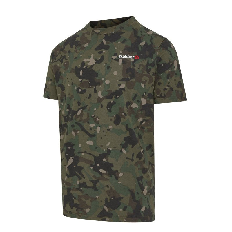 Carica immagine in Galleria Viewer, Trakker CR Camo T-Shirt
