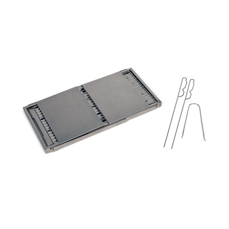 Carica immagine in Galleria Viewer, Trakker Armolife SS Folding BBQ

