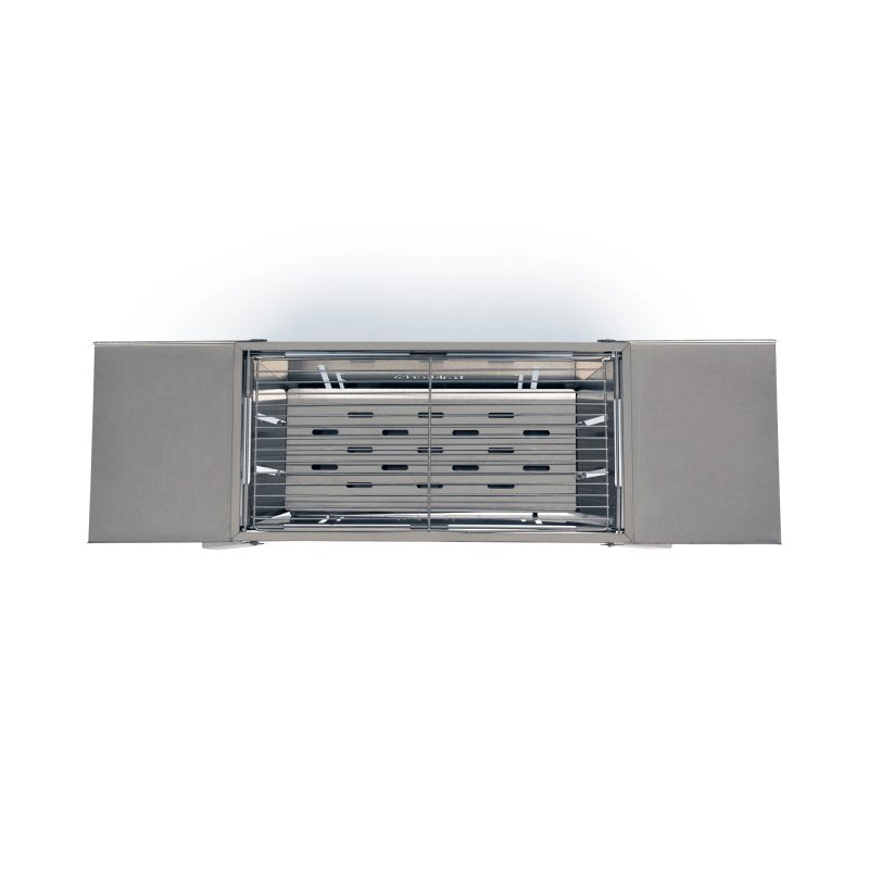 Carica immagine in Galleria Viewer, Trakker Armolife SS Folding BBQ
