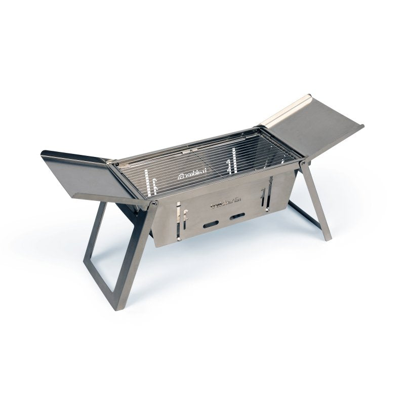 Carica immagine in Galleria Viewer, Trakker Armolife SS Folding BBQ
