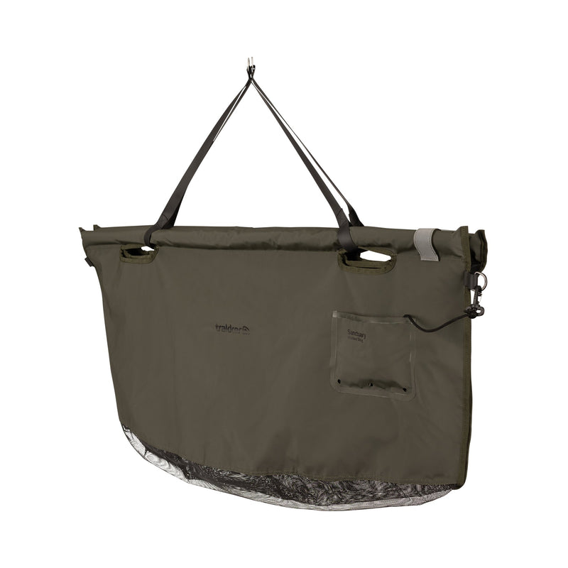 Carica immagine in Galleria Viewer, Trakker Sanctuary Welded Slings - Sling per Carpa in PVC ad Alta Performance
