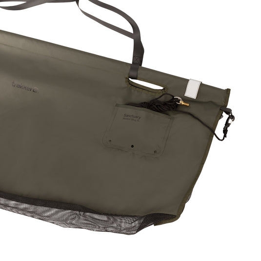 Trakker Sanctuary Welded Slings - Sling per Carpa in PVC ad Alta Performance