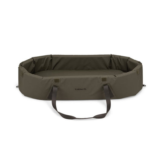 Trakker Sanctuary Welded Crib - Materassino da Slamatura Termosaldato