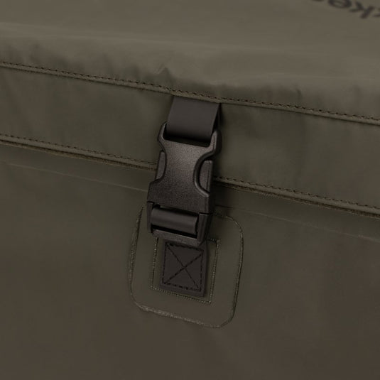 Trakker Sanctuary Welded Crib - Materassino da Slamatura Termosaldato