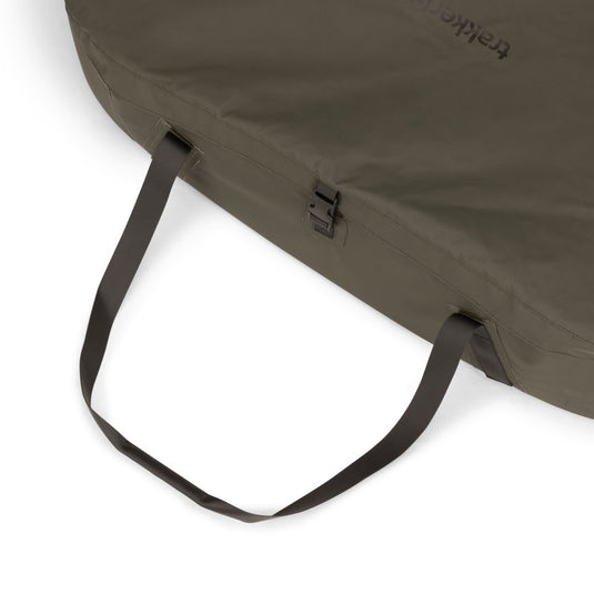 Trakker Sanctuary Welded Crib - Materassino da Slamatura Termosaldato