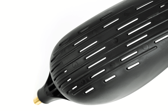 Fox Exocet Distance Baiting Spoon