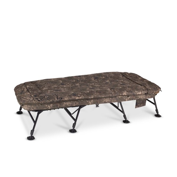 Carica immagine in Galleria Viewer, Kevin Nash MF60 Indulgence Sleep System Camo 5 Season
