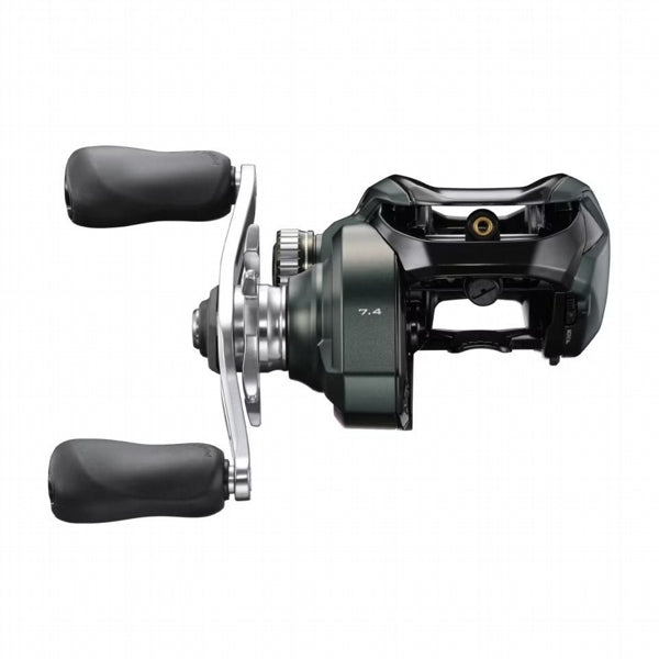 Carica immagine in Galleria Viewer, Shimano Curado M 201 — Mulinello Baitcasting Left Hand
