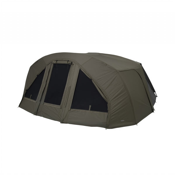 Load image into Gallery viewer, Trakker Tempest RS 200 Social Cap - Additional Bivvy Porch
