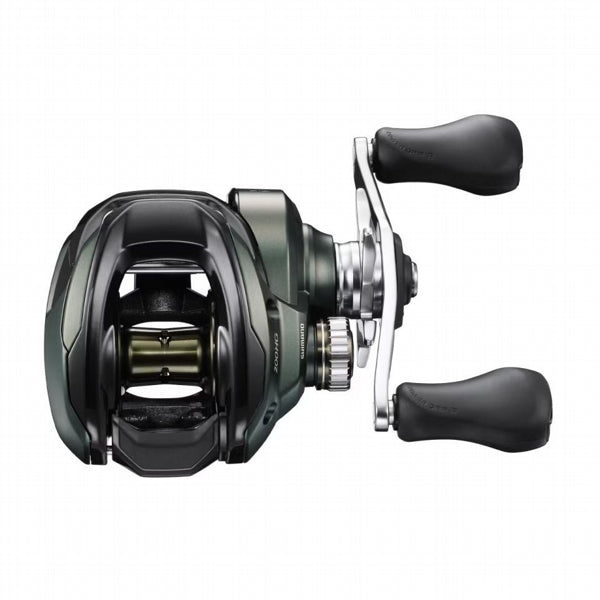 Carica immagine in Galleria Viewer, Shimano Curado M 201 — Mulinello Baitcasting Left Hand
