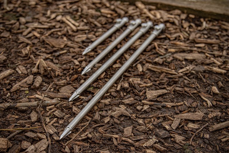 Load image into Gallery viewer, Solar Pro-Loc Anti-Twist Bankstick
