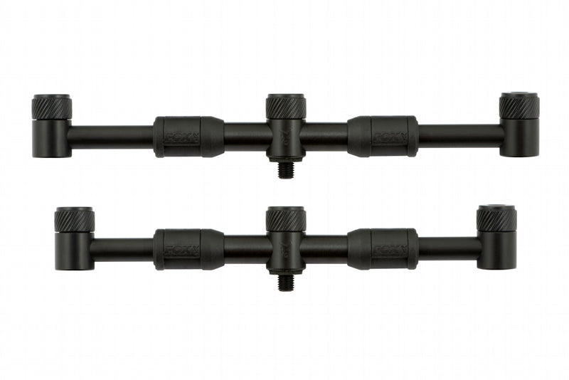 Load image into Gallery viewer, Fox Black Label QR 3-Rod Buzz Bar - Adjustable
