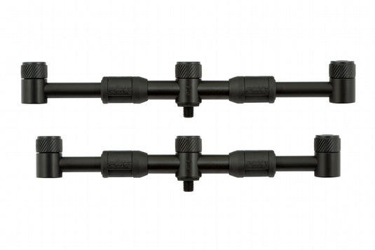 Fox Black Label QR 3-Rod Buzz Bar - Adjustable