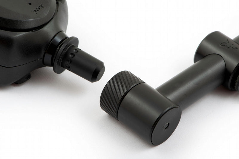 Load image into Gallery viewer, Fox Black Label QR 3-Rod Buzz Bar - Adjustable
