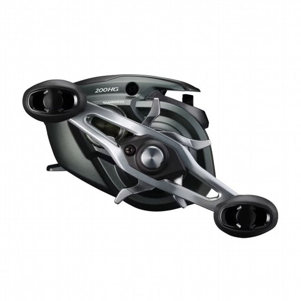 Carica immagine in Galleria Viewer, Shimano Curado M 201 — Mulinello Baitcasting Left Hand
