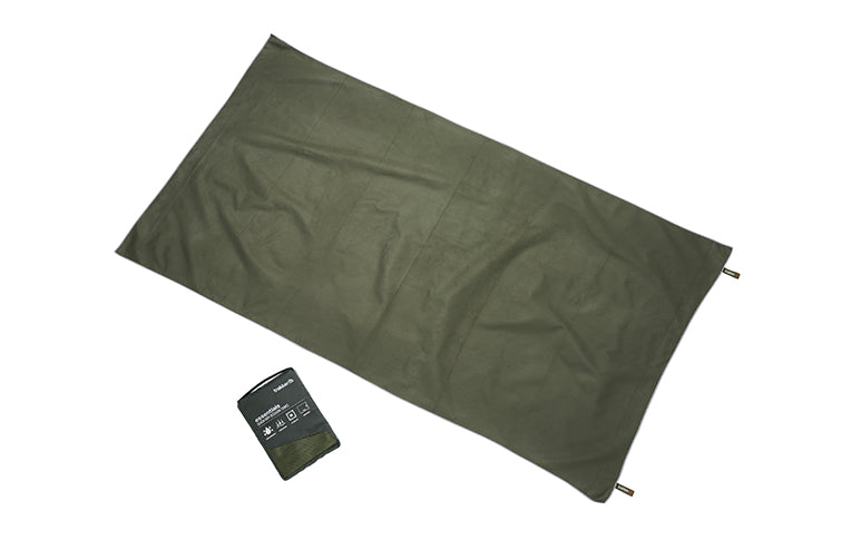 Laden Sie das Bild in Galerie -Viewer, Trakker Microfibre Session Towel
