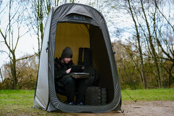 Laden Sie das Bild in Galerie -Viewer, Nash Utility Shelter - Tenda Bagno/Doccia Pop-Up
