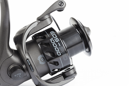 Fox Eos 10000 Pro Reel