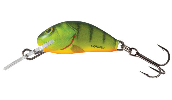 Carica immagine in Galleria Viewer, Salmo Hornet Sinking 3.5cm
