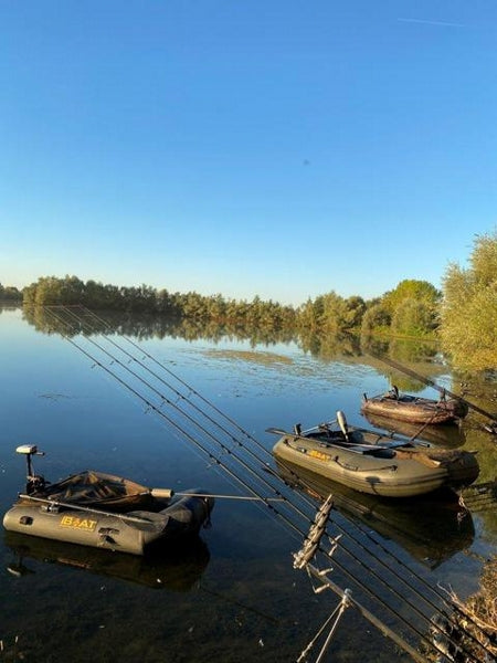 Carica immagine in Galleria Viewer, Iboat 160 Generazione 5 Superlight (7kg) Green
