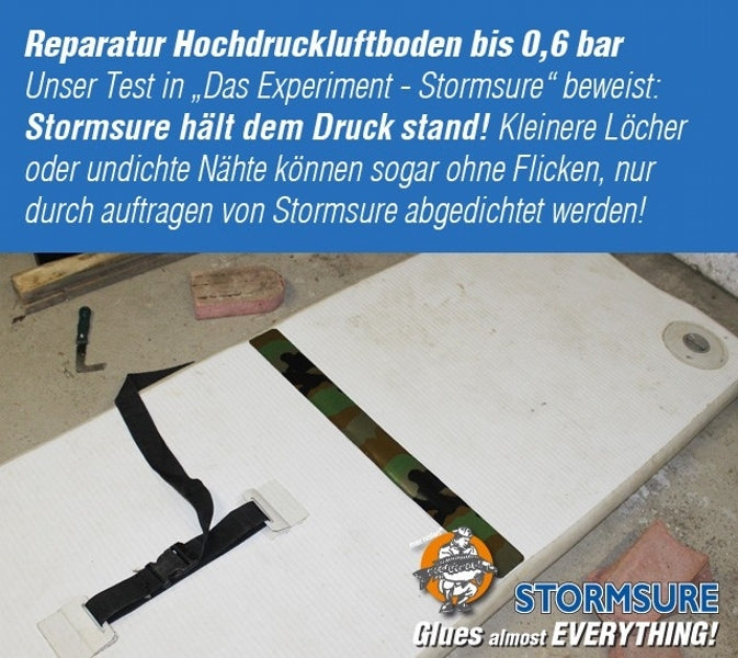 Laden Sie das Bild in Galerie -Viewer, Stormsure (Supercollante)
