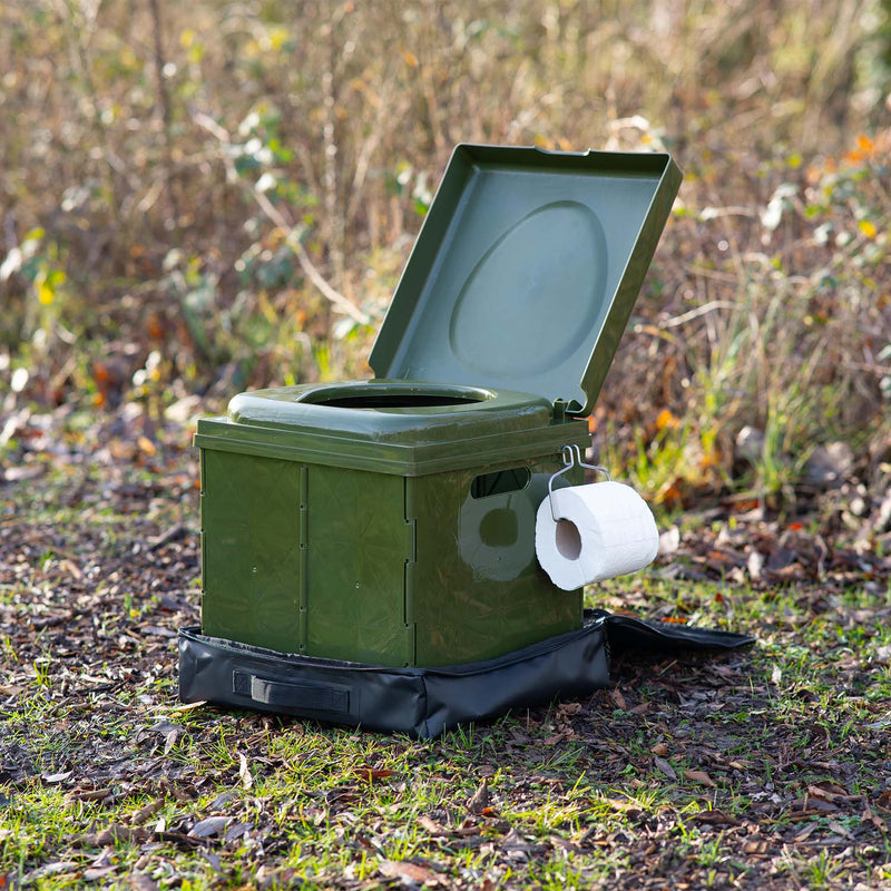 Carica immagine in Galleria Viewer, Ridge Monkey CoZee Compact Toilet
