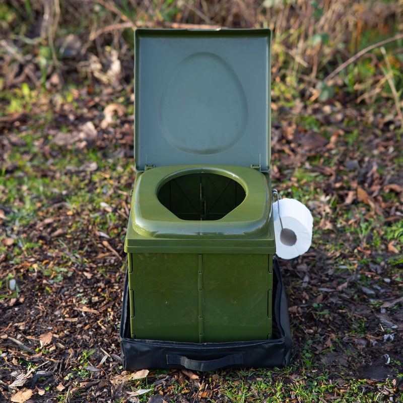 Carica immagine in Galleria Viewer, Ridge Monkey CoZee Compact Toilet
