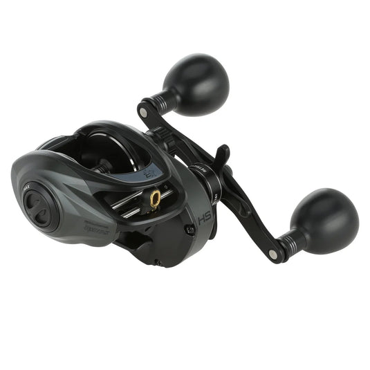 Abu Garcia Beast 300 Low Profile Reel