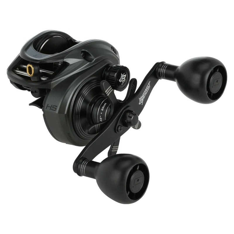 Laden Sie das Bild in Galerie -Viewer, Abu Garcia Beast 300 Low Profile Reel
