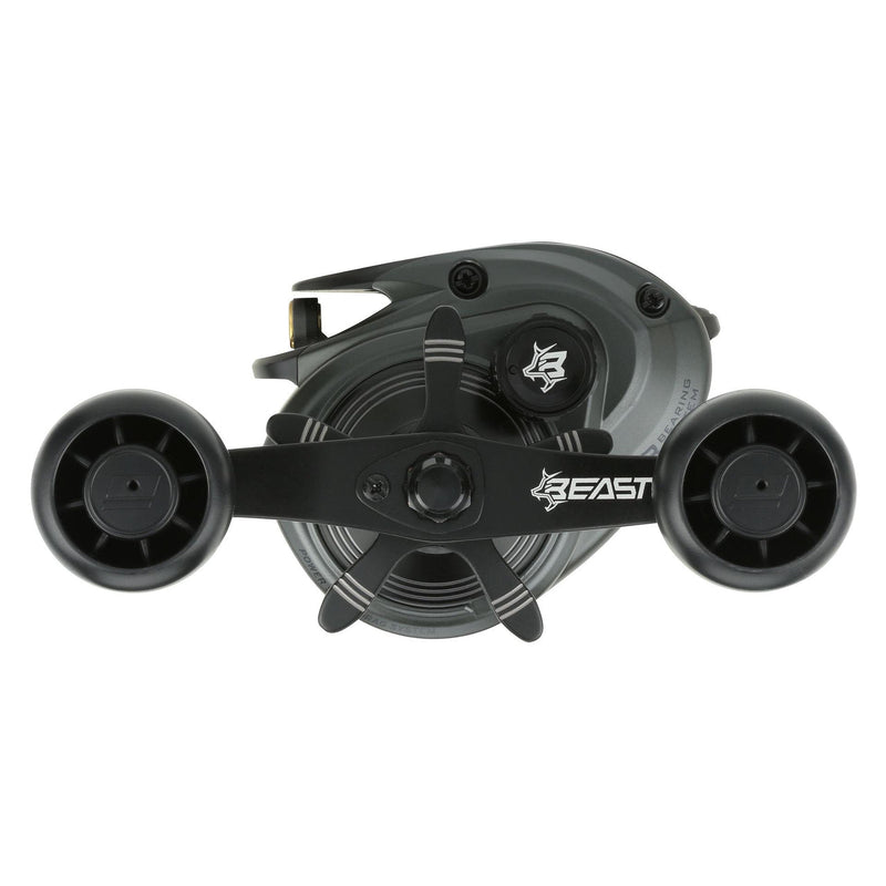 Laden Sie das Bild in Galerie -Viewer, Abu Garcia Beast 300 Low Profile Reel
