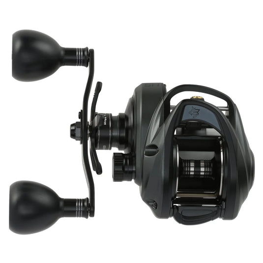 Abu Garcia Beast 300 Low Profile Reel
