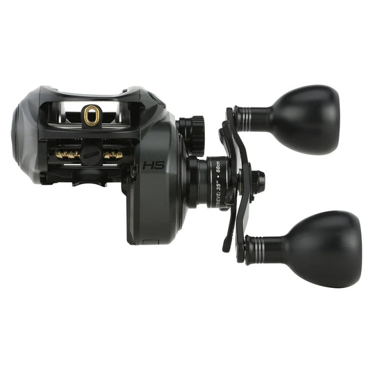 Abu Garcia Beast 300 Low Profile Reel