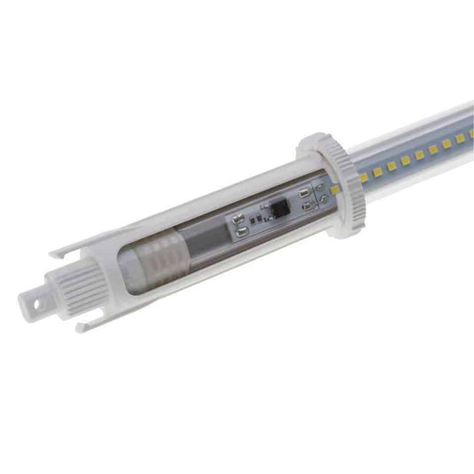 Aquael Adattatore Leddy Tube Retrofit 2pz