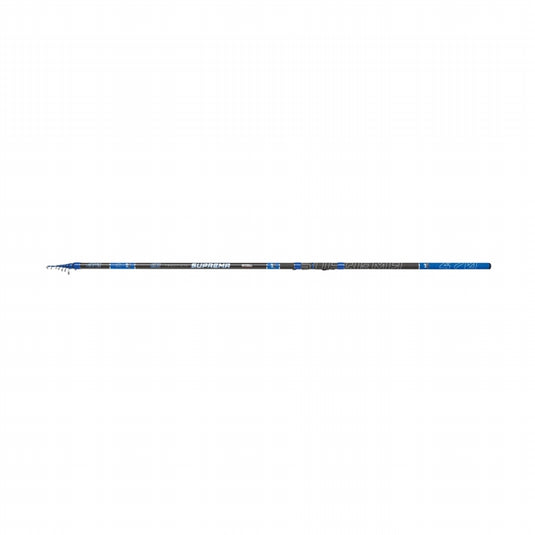 MITCHELL SUPREMA TROUTISTA S3 - Stillwater Trout Fishing Rods