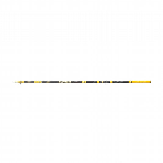 MITCHELL SUPREMA TROUTISTA S3 - Stillwater Trout Fishing Rods