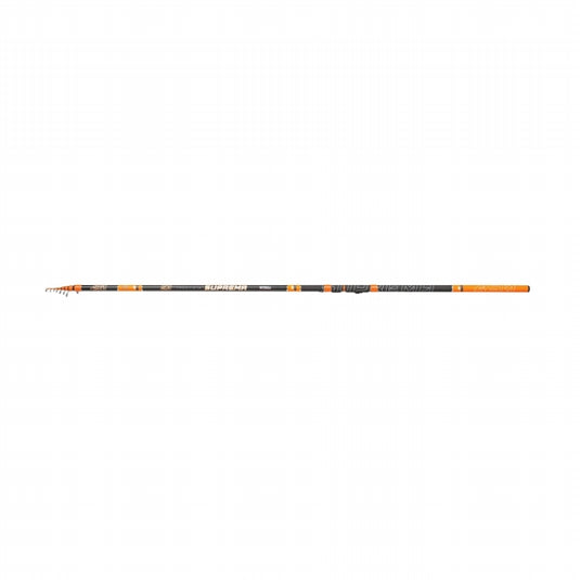 MITCHELL SUPREMA TROUTISTA S3 - Stillwater Trout Fishing Rods