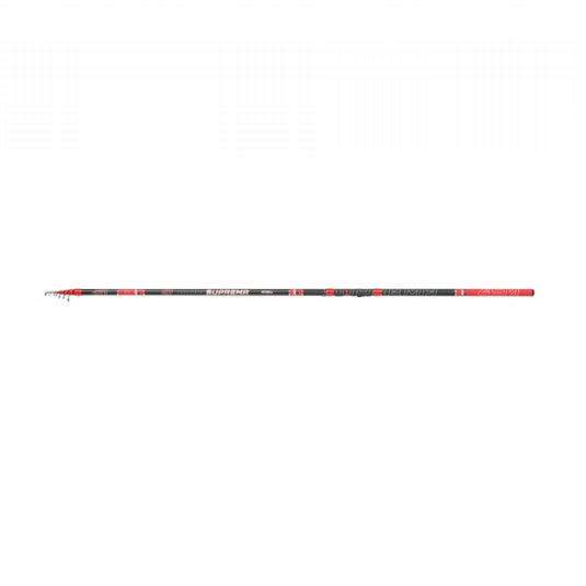 MITCHELL SUPREMA TROUTISTA S3 - Stillwater Trout Fishing Rods