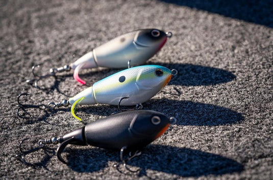BERKLEY CHOPPO 90mm