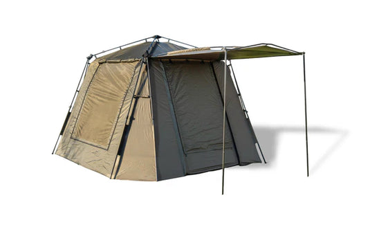 Nash Bank Life Blockhouse - 2026