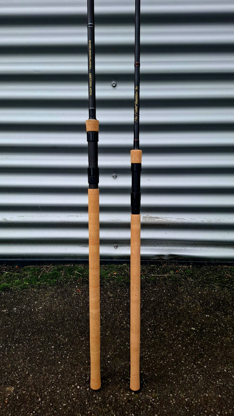 Load image into Gallery viewer, Imperial Fishing Max Nollert "Temptation Mk IV" 12ft 3.25/2.75lb -
